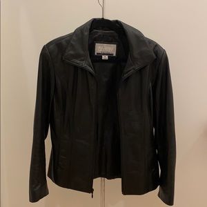 wilsons leather maxima jacket